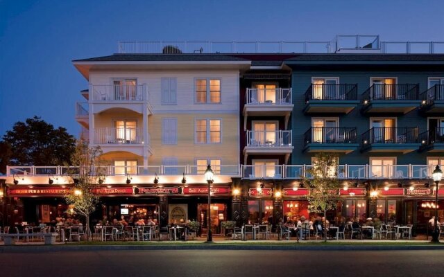West Street Hotel