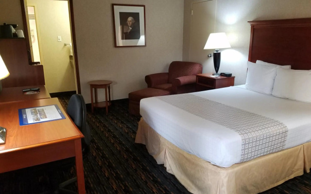 ibis Styles Paris Tolbiac Bibliotheque