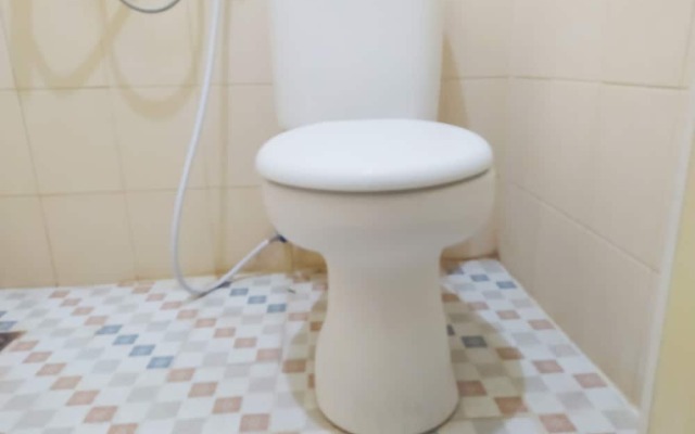 Majapahit Homestay Syariah 1 by Oyo Rooms