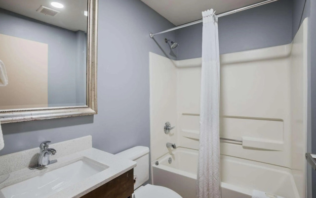Sonesta Essential Hotels Blue Springs