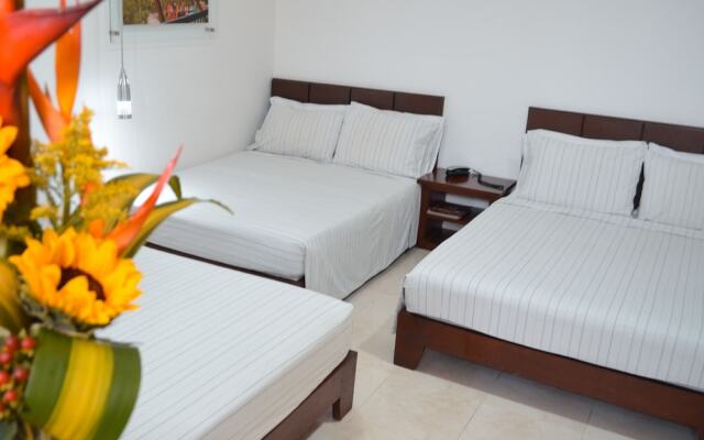 Hotel La Quinta Porra
