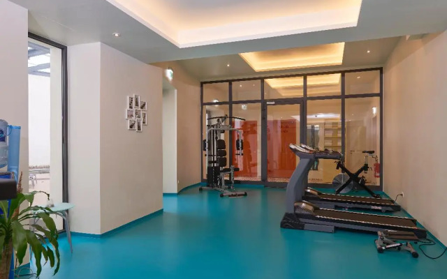 Exe Hotel Klee Berlin Excellence Class