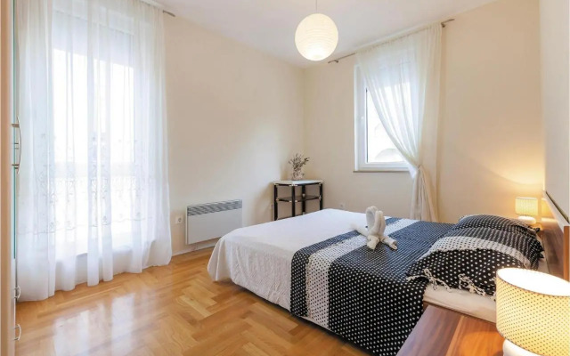 Apartment Podstrana with Sea View 366