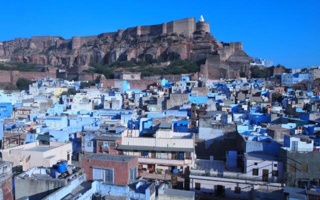 Castle View Homestay