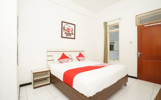 OYO 661 Galaxy Homestay