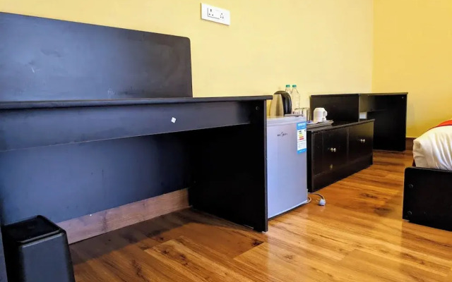 Hotel Silverpine - A Boutique Hotel in Thimpu