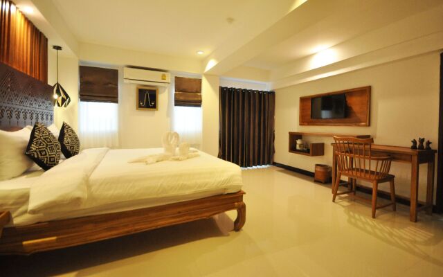 My Chiang Mai Boutique Lodge