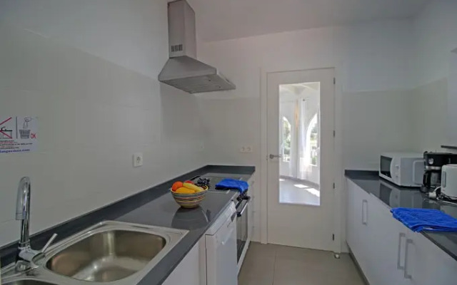 Villa Costa Calpe - Martinet