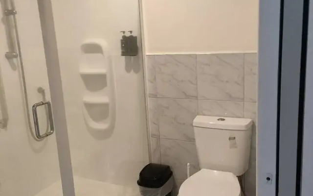 3 Bedroom Garden Chalet B