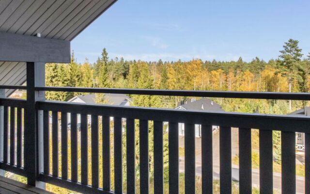 House Otava Terracina