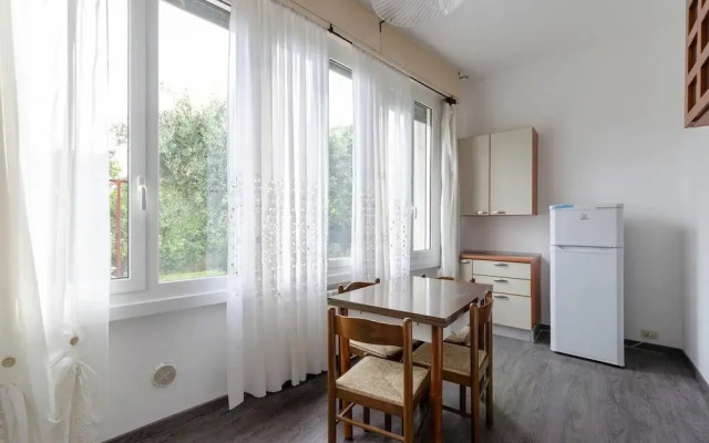 Altido Pieveligure Apt con Giardino Sul Mare