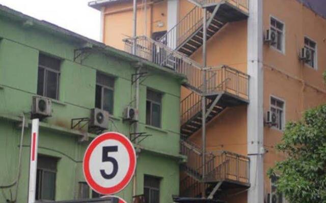 Hangzhou Xiyuelingjiu Hotel