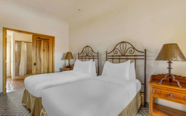 Hilton Vacation Club Rancho Manana Phoenix/Cave Creek