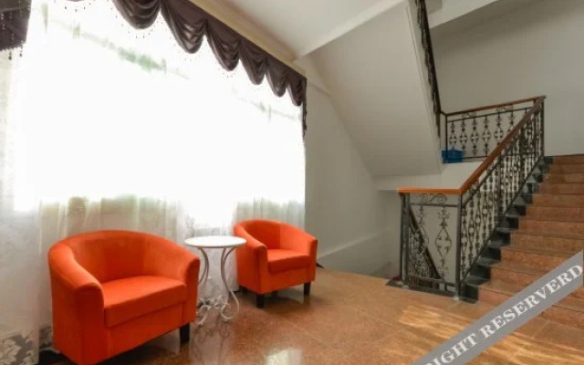 Xintian Yige Business Hotel