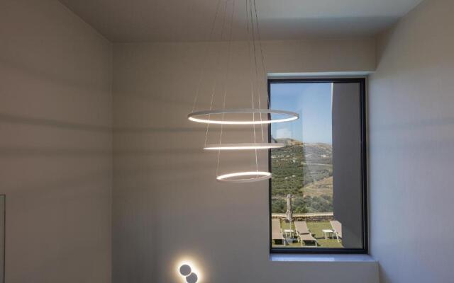 Porti Villas Aphrodite