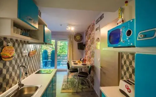 Apartment Patricia