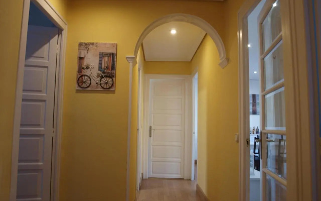 Apartamento Tu Sitio