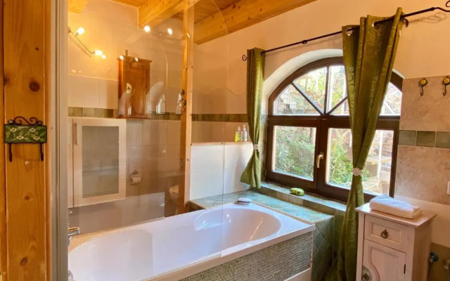 Boutique Hotel Shambala Zeitlos