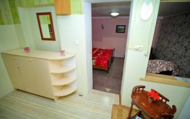 Guest House Natia