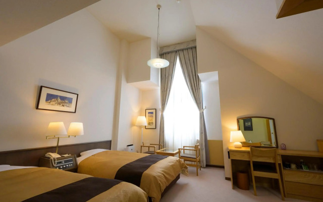 Hotel Edel Warme