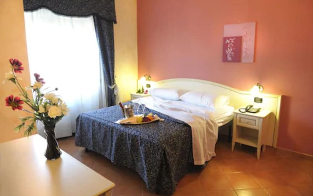 Hotel Rocchi