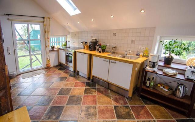 Haus Hölle , Hohenkirchen