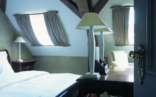 Hotel Recour