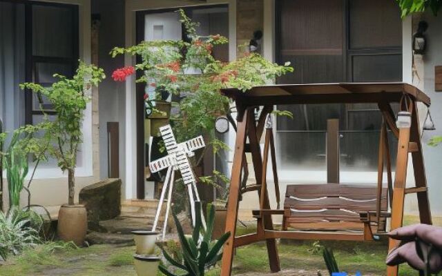 Gangdaowei Homestay