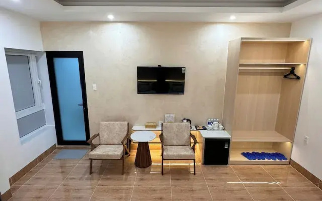 Sunshine Homestay