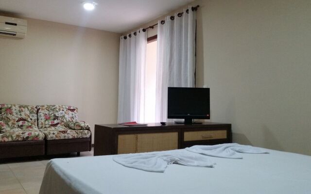 Solar Pipa Apartamentos