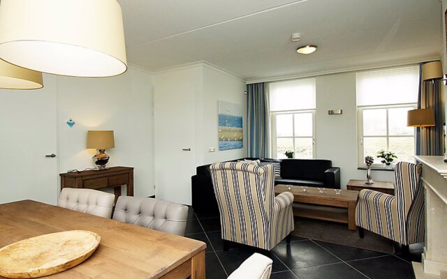 House Ganuenta Colijnsplaat 41638