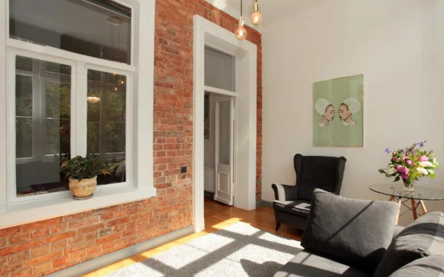 Sopot Ostsee Apartments