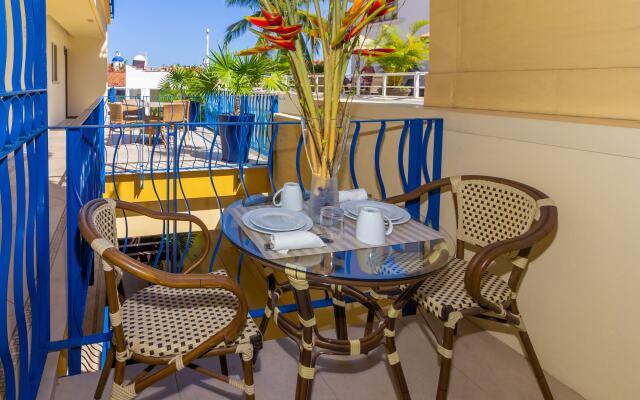 V Azul Vallarta - Luxury Vacation Rental- Adults Only