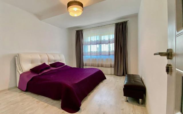 Apartment Titan Pallady