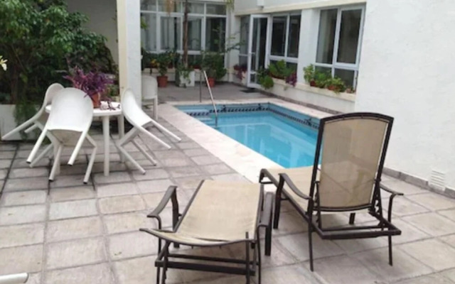 Condor Suites Apart Hotel