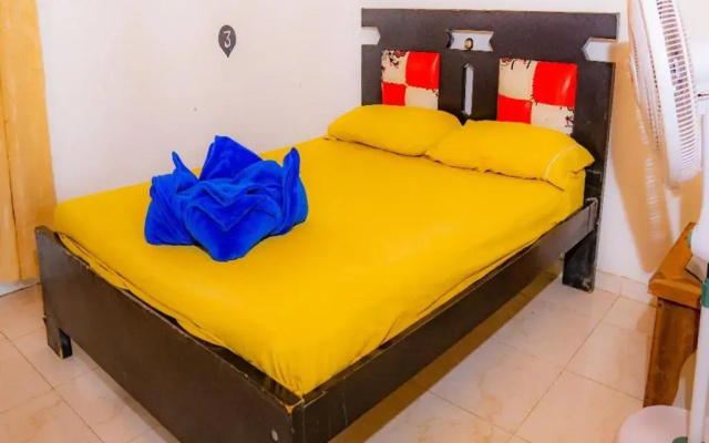 Hostal Sierra Minca