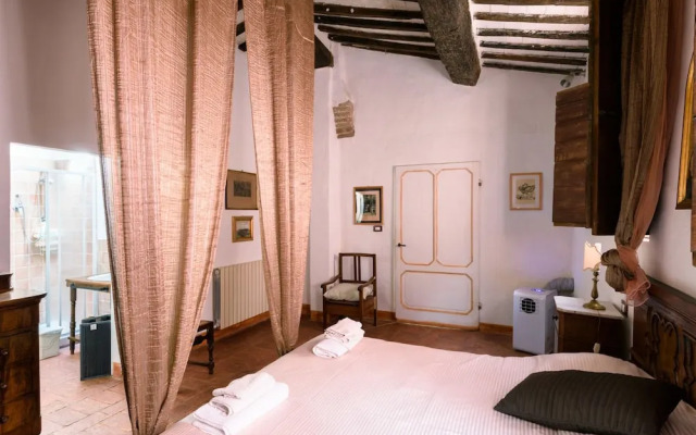 Antiche Dimore Di Vescovado