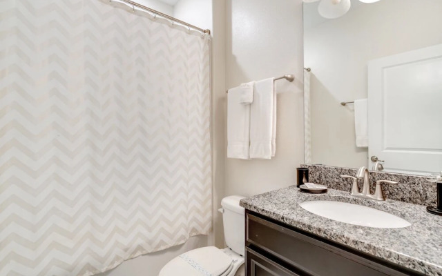 Solterra Circle Villa Solterra 1