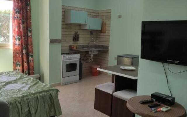 Nour Plaza apartments