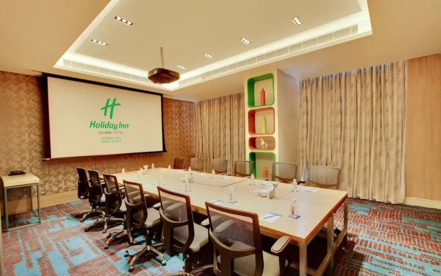 Holiday Inn Bengaluru Racecourse by IHG