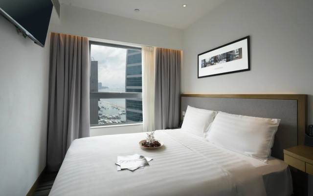 Hotel One Eighteen