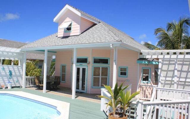 Abaco Surfside
