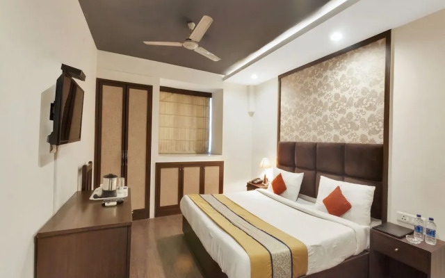 OYO 9841 The Vivir 1