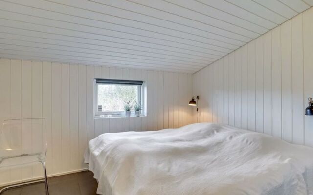 "Rustam" - 600m from the sea in NW Jutland