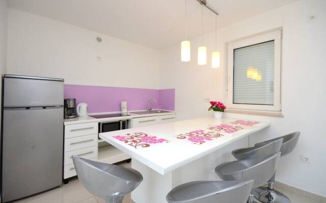 Apartment Vanda