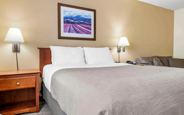 Quality Inn Airport