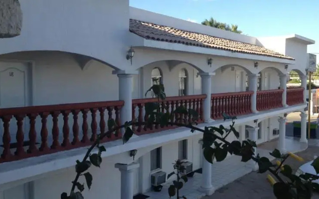 Motel Alexander