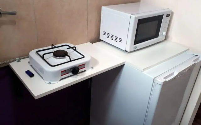 Estacion Potrero Cabañas y Habitaciones