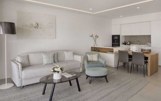 Royal Hideaway Corales Suites, part of Barceló Hotel Group