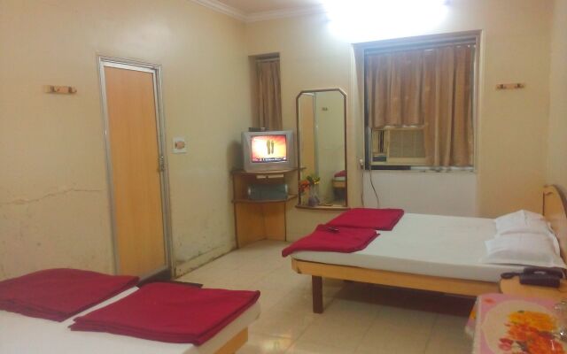 Sangam Guest House